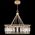 WESTMINSTER 30.5" W Round Pendant
