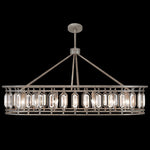 WESTMINSTER 52" W Oblong Pendant