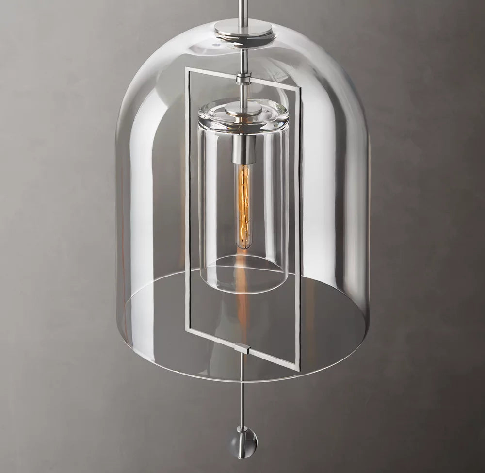 Fulcrum Pendant