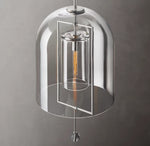 Fulcrum Pendant