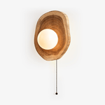 Ligna Wall Lamp