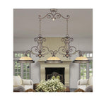 Livex Lighting - 8546-64 - Seville - 3 Light Island