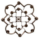 LIAISON 58" Round Chandelier