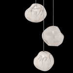 VESTA 9" W Round Pendant