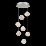 VESTA 14" W Round Pendant