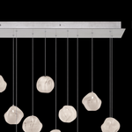 VESTA 48" W Rectangular Pendant