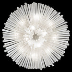 DIAMANTINA 42" W Round Pendant