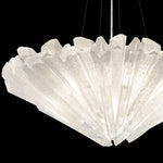 DIAMANTINA 22" W Round Pendant