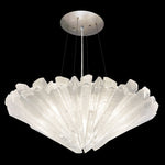 DIAMANTINA 22" W Round Pendant