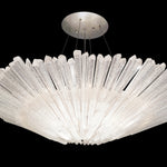 DIAMANTINA 32" W Round Pendant