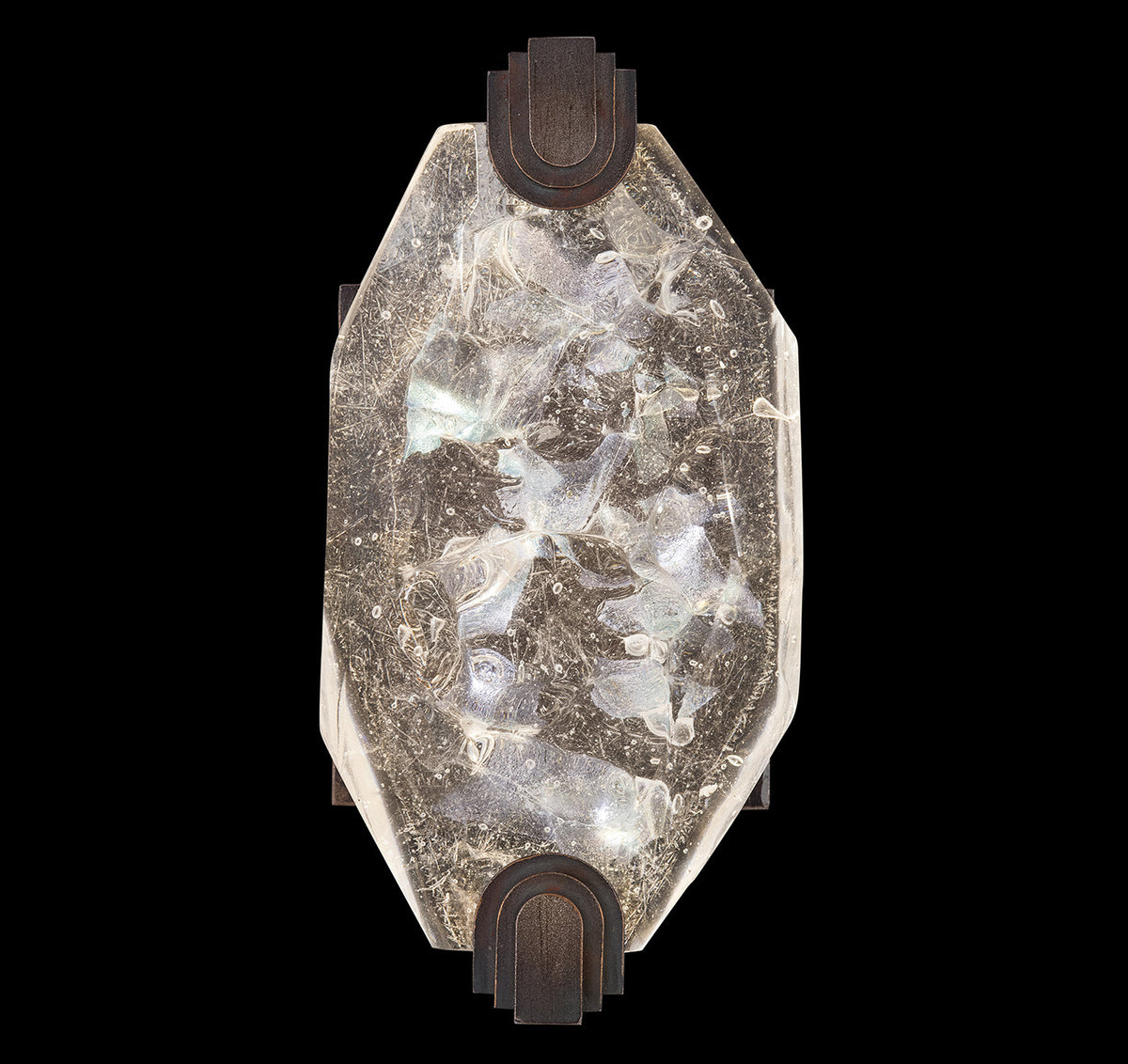 ALLISON PALADINO 9.5" H Sconce