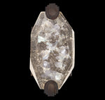 ALLISON PALADINO 9.5" H Sconce