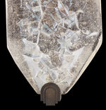 ALLISON PALADINO 14.5" H Sconce
