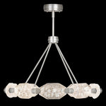 ALLISON PALADINO 32" W Round Pendant
