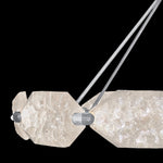 ALLISON PALADINO 32" W Round Pendant