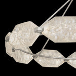ALLISON PALADINO 32" W Round Pendant