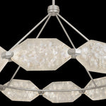 ALLISON PALADINO 32" W Round Pendant