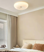 Whirlpool Glass Ceiling Light