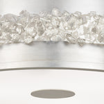 ARCTIC HALO 32" W Round Pendant