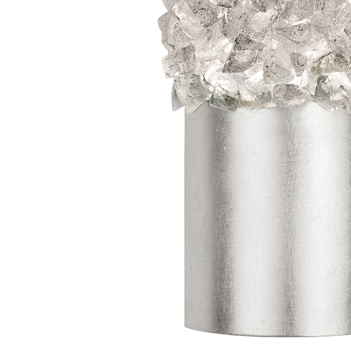ARCTIC HALO 14" H Sconce