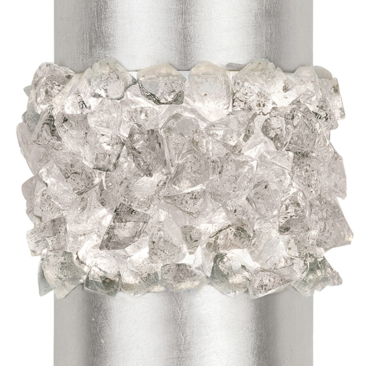 ARCTIC HALO 14" H Sconce