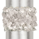 ARCTIC HALO 14" H Sconce