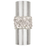ARCTIC HALO 14" H Sconce