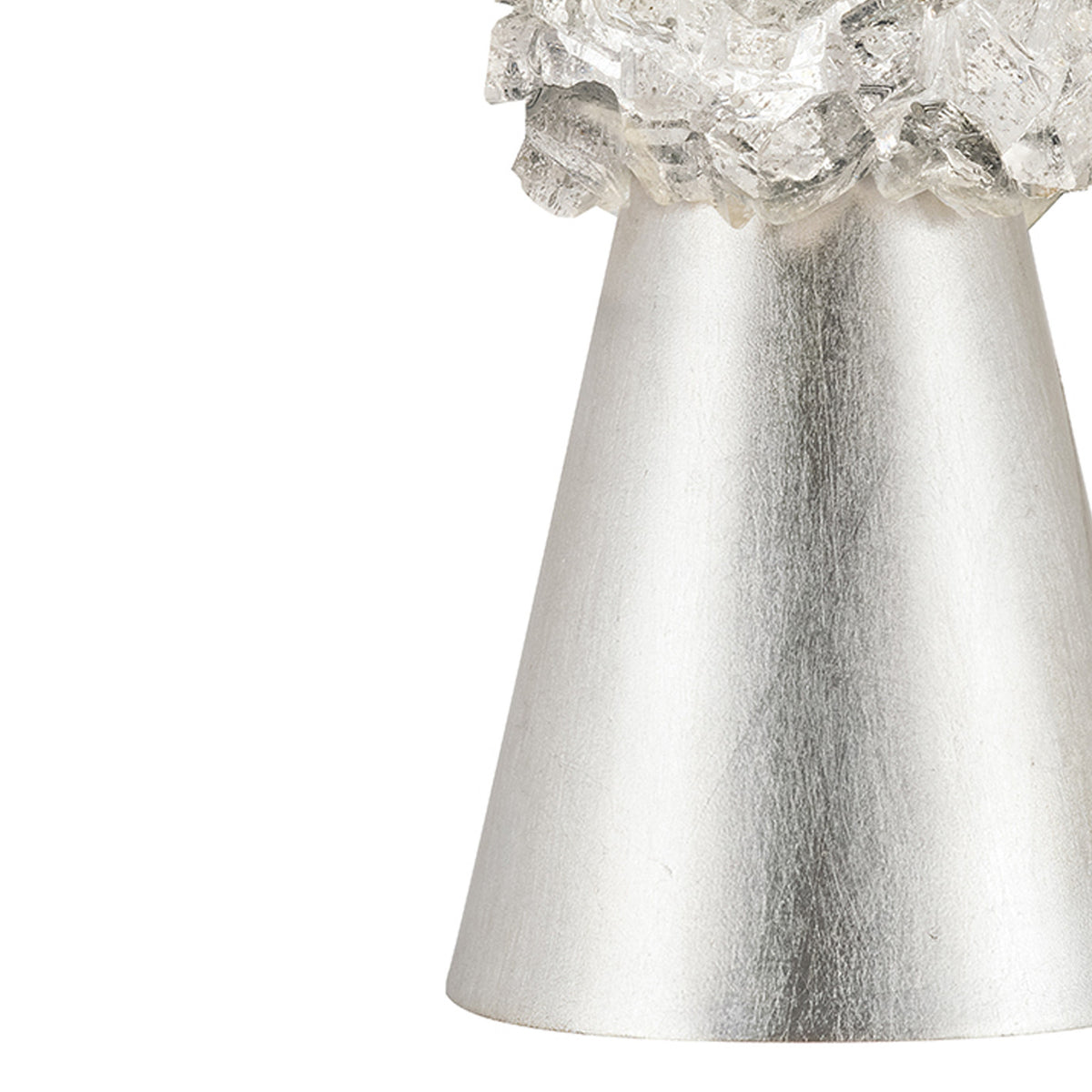 ARCTIC HALO 14.5" H Sconce