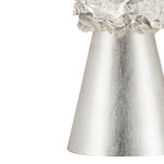 ARCTIC HALO 14.5" H Sconce