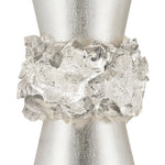 ARCTIC HALO 14.5" H Sconce