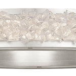 ARCTIC HALO 38" W Round Pendant