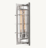 Vicomte Grand Outdoor Sconce