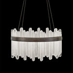 LIOR 30.5" W Round Pendant