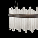 LIOR 30.5" W Round Pendant