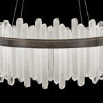 LIOR 30.5" W Round Pendant