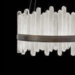 LIOR 30.5" W Round Pendant