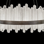 LIOR 30.5" W Round Pendant