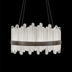 LIOR 30.5" W Round Pendant