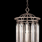 WESTMINSTER 14.5" W Round Pendant
