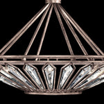 WESTMINSTER 38" W Round Pendant