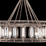 WESTMINSTER 30.5" W Round Pendant