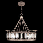 WESTMINSTER 30.5" W Round Pendant