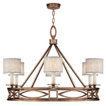 Cienfuegos Chandelier