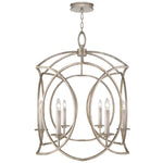CIENFUEGOS 28.5"W Round Chandelier