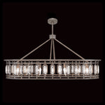 WESTMINSTER 52" W Oblong Pendant