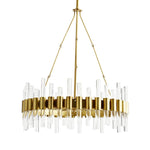 Haskell Chandelier