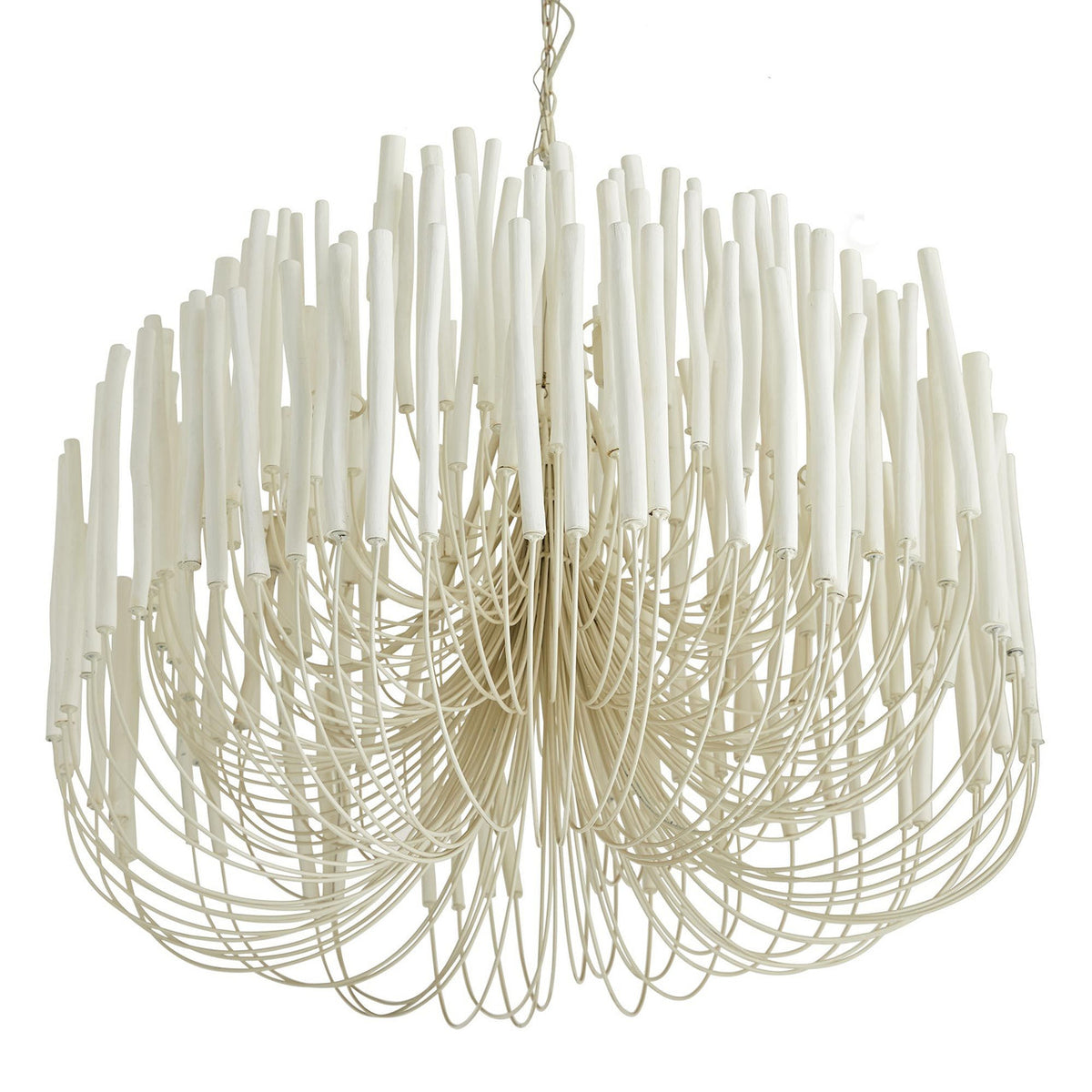 Classic Ring Chandelier