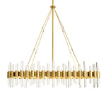 Haskell Chandelier