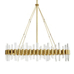 Haskell Chandelier