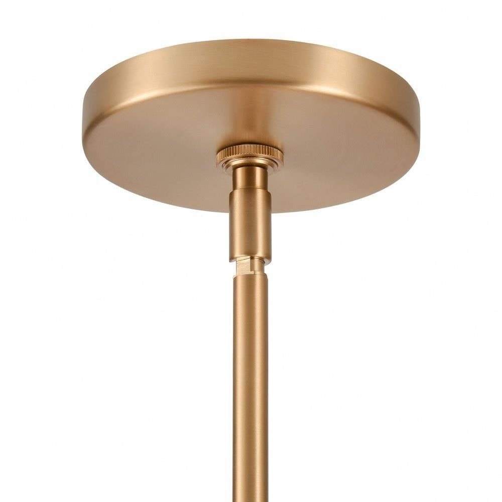 Bailey Street Home - 2499-BEL-4965812 - Osprey Covert - 8 Light Chandelier In Modern Style-42.75 Inches Tall and 54 Inches Wide